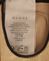 Gucci X Adidas Charm Detailed Mittens, other view